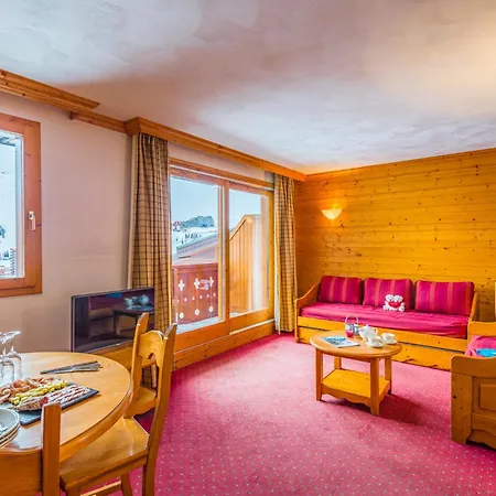 Travelski Select - Aspen 4 Stars Apartment